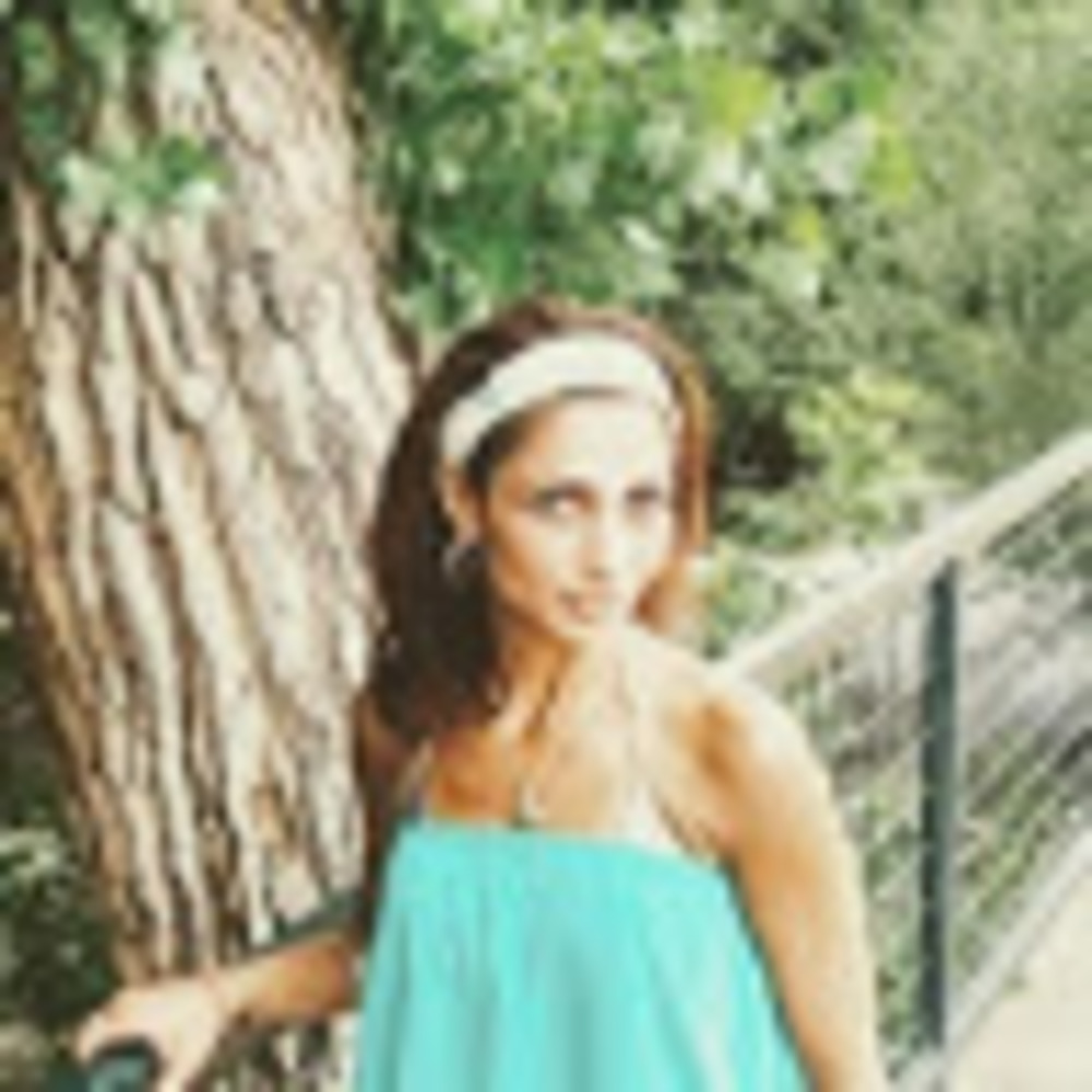 Meet your Posher, Ranya